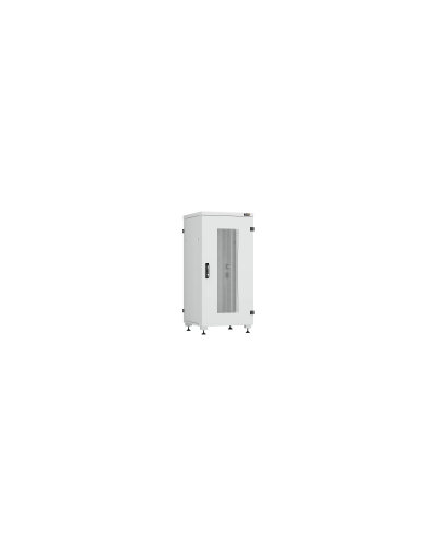 TFI-186080-PMPM-R-BK. Шкаф телекоммуникационный 19 напольный 18U. TLK в Махачкале
