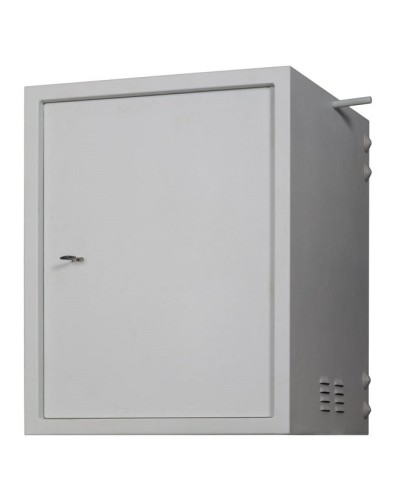 TWS-126065-M-GY. Шкаф телекоммуникационный 19 настенный 12U. TLK в Махачкале