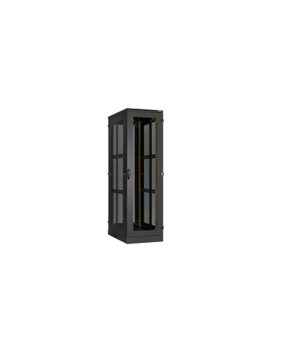 TFA-246010-GPPP-BK. Шкаф телекоммуникационный 19 напольный 24U. TLK в Махачкале