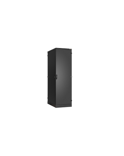 TFA-426010-MMMM-BK. Шкаф телекоммуникационный 19 напольный 42U. TLK в Махачкале