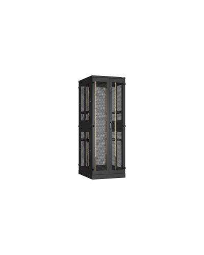 TFA-478010-WEWE-BK. Шкаф телекоммуникационный 19 напольный 47U. TLK в Махачкале