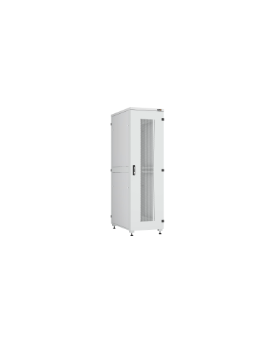 TFI-476080-PHMH-R-GY. Шкаф телекоммуникационный 19 напольный 47U. TLK в Махачкале