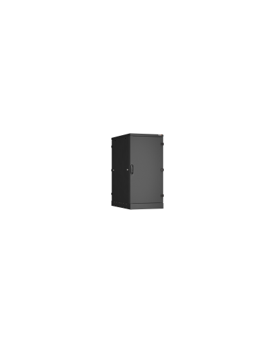 TFA-246080-MMMM-BK. Шкаф телекоммуникационный 19 напольный 24U. TLK в Махачкале