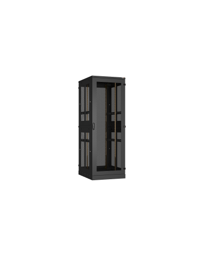 TFA-478010-GEWE-BK. Шкаф телекоммуникационный 19 напольный 47U. TLK в Махачкале