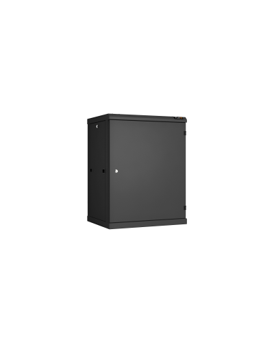 TWC-186045-R-M-BK. Шкаф телекоммуникационный 19 настенный 18U. TLK в Махачкале
