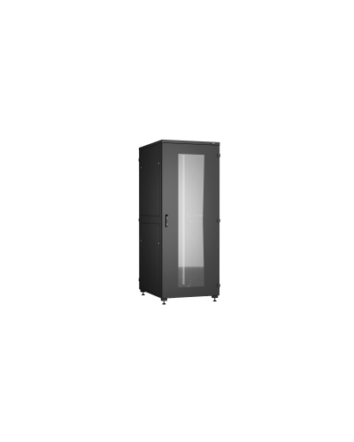 TFI-478080-GHMH-R-BK. Шкаф телекоммуникационный 19 напольный 47U. TLK в Махачкале