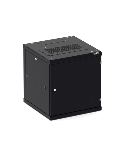TWC-096060-R-M-BK. Шкаф телекоммуникационный 19 настенный 9U. TLK в Махачкале