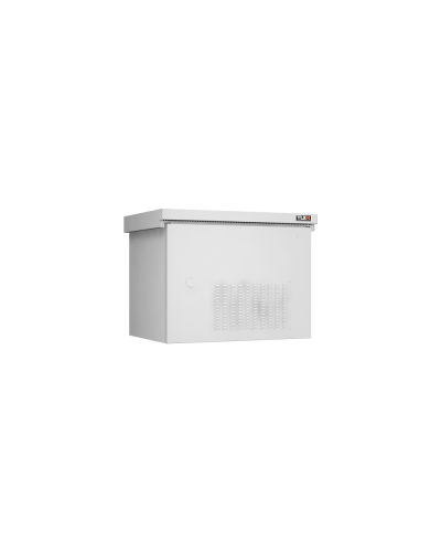 TWK-098256-M-GY. Шкаф настенный климатический. TLK в Махачкале