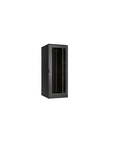 TFA-428010-WEWE-BK. Шкаф телекоммуникационный 19 напольный 42U. TLK в Махачкале