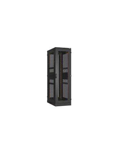 TFA-476010-PEPE-BK. Шкаф телекоммуникационный 19 напольный 47U. TLK в Махачкале