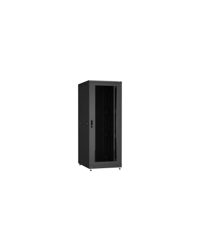 TFA-428010-GMMM-BK. Шкаф телекоммуникационный 19 напольный 42U. TLK в Махачкале