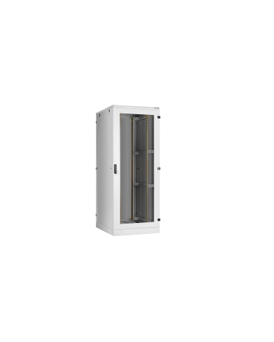 TFA-428010-GMMM-GY. Шкаф телекоммуникационный 19 напольный 42U. TLK в Махачкале