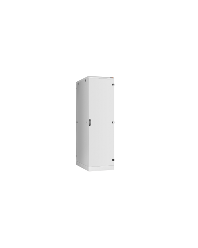 TFA-246080-MMMM-GY. Шкаф телекоммуникационный 19 напольный 24U. TLK в Махачкале