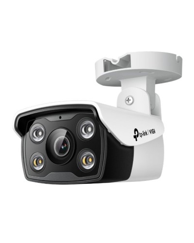 VIGI C340(4mm). Видеокамера IP цилиндрическая. TP-Link в Махачкале