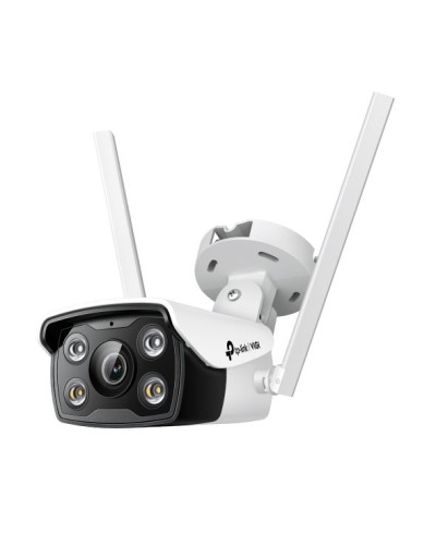 VIGI C340-W(4mm). Видеокамера IP цилиндрическая. TP-Link в Махачкале