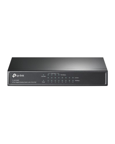 TL-SG1008P. Коммутатор 8-портовый. TP-Link в Махачкале