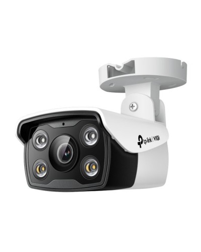 VIGI C330(4mm). Видеокамера IP цилиндрическая. TP-Link в Махачкале