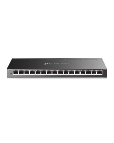 TL-SG116E. Коммутатор 16-портовый. TP-Link в Махачкале