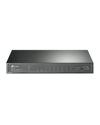 TL-SG2210P. Коммутатор с PoE. TP-Link в Махачкале