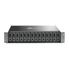 TL-MC1400. Бокс для медиаконвертеров. TP-Link