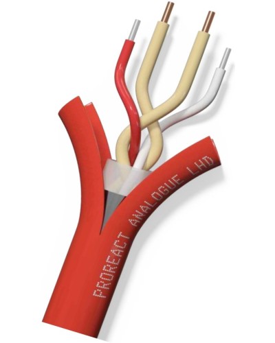 TH Proreact analogue SS. Извещатель тепловой линейный (термокабель). Thermocable в Махачкале