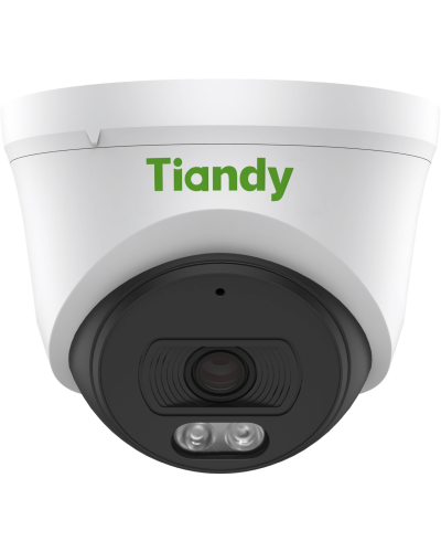 TC-C32XN I3/E/Y/2.8/V5.1. IP-видеокамера купольная. Tiandy в Махачкале