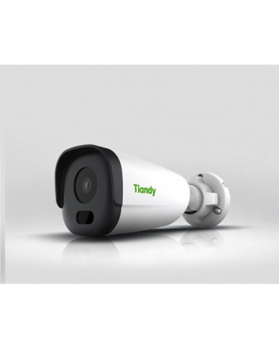 TC-C34GS I5/E/Y/C/SD/2.8/V4.2. Видеокамера IP цилиндрическая. Tiandy в Махачкале