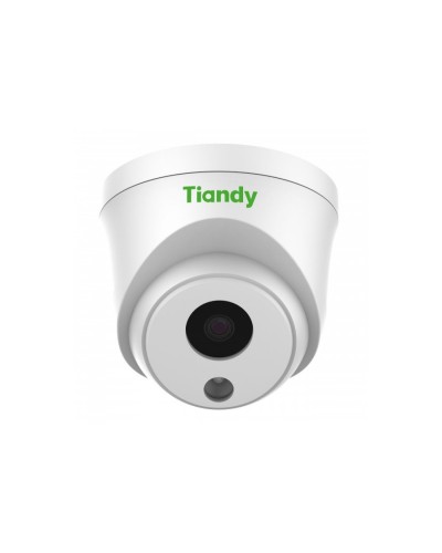 TC-C34HS I3/E/Y/C/SD/2.8/V4.2. Видеокамера IP купольная. Tiandy в Махачкале