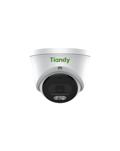 TC-C32XP I3W/E/Y/2.8/V4.2. Видеокамера IP купольная. Tiandy в Махачкале