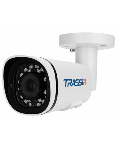 TR-D2221WDIR4 2.8. Видеокамера IP цилиндрическая. Trassir в Махачкале