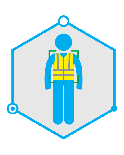 TRASSIR Wear Detector. Программное обеспечение для IP-систем видеонаблюдения. Trassir в Махачкале