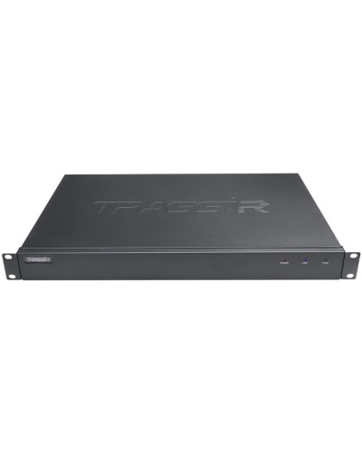 TRASSIR MiniNVR AF Pro 32 v2. IP-видеорегистратор 32-канальный. Trassir в Махачкале