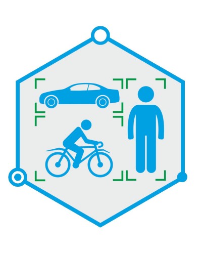TRASSIR Neuro Detector. Программное обеспечение для IP-систем видеонаблюдения. Trassir в Махачкале