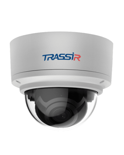TR-D3183ZIR3 v3 (2.7-13.5). Видеокамера IP купольная. Trassir в Махачкале