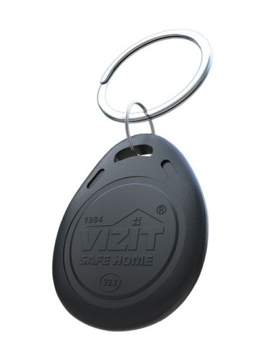VIZIT-RF7.1. Брелок. VIZIT в Махачкале