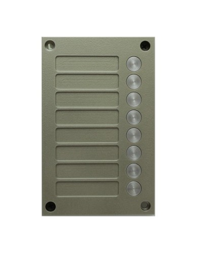 BS-424-8. Кнопочная панель. VIZIT в Махачкале