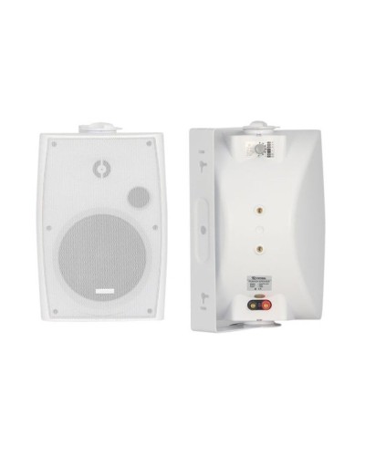 FORTE-30TW, белый. Звуковая настенная колонка. VOLTA в Махачкале