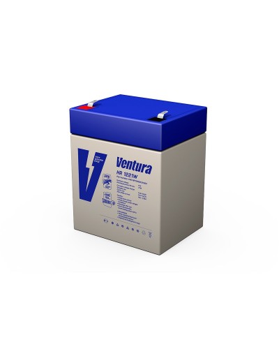 Ventura HR 1221W. Аккумулятор герметичный свинцово-кислотный. Ventura в Махачкале