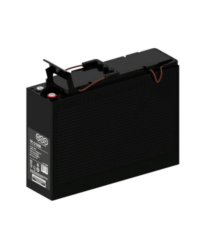 WBR TPL121000B. Аккумулятор герметичный свинцово-кислотный. WBR в Махачкале