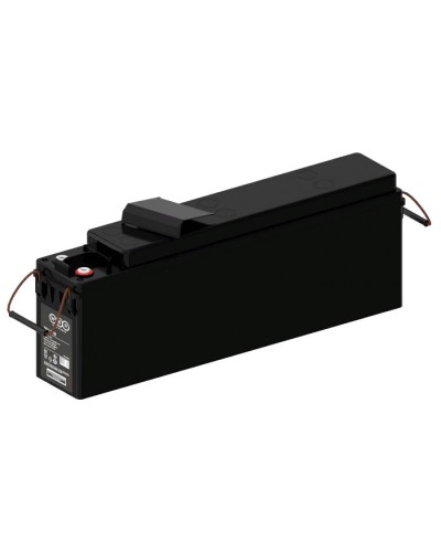 WBR TPL121000A. Аккумулятор герметичный свинцово-кислотный. WBR в Махачкале