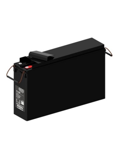 WBR TPL122000B. Аккумулятор герметичный свинцово-кислотный. WBR в Махачкале
