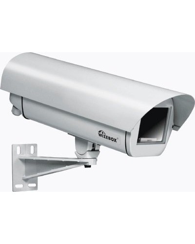 WHT465IP-24V: Термокожух для IP видеокамеры в Махачкале