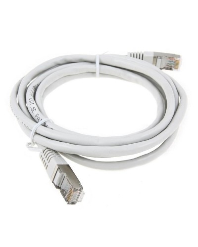 WR-PC-RJ45-FTP-5E-5-GY. Патч-корд медный. WRLine в Махачкале