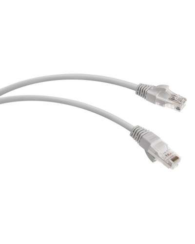 WR-PC-RJ45-UTP-5E-1.5-GY. Патч-корд медный. WRLine в Махачкале