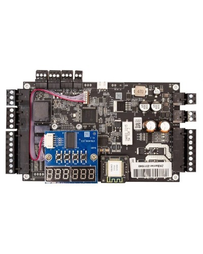 ZKBarrier wi-fi mainboard. Блок управления. ZKTeco в Махачкале