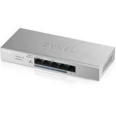 GS1200-5HPV2-EU0101F. Smart коммутатор. ZYXEL