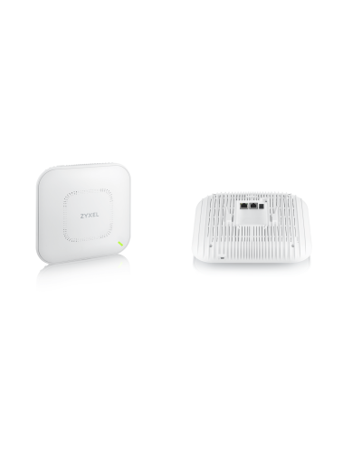 WAX650S-EU0101F. Точка доступа гибридная WiFi 6, 802.11a/b/g/n/ac/ax (2,4 и 5 ГГц). ZYXEL в Махачкале