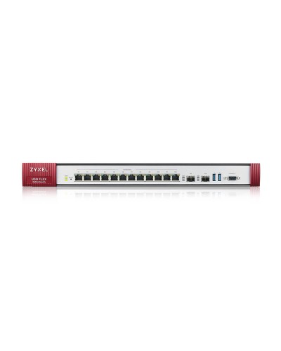 USGFLEX700-EUCI01F. Межсетевой экран и Wi-Fi контроллер. ZYXEL в Махачкале
