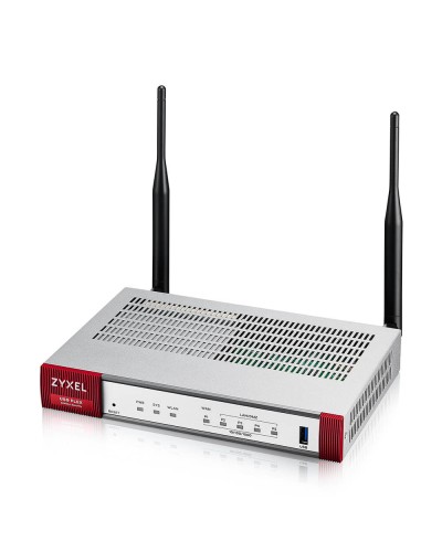 USGFLEX100AX-EUCI01F. Межсетевой экран и Wi-Fi контроллер. ZYXEL в Махачкале