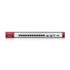 USGFLEX700-EUCI02F. Межсетевой экран и Wi-Fi контроллер. ZYXEL